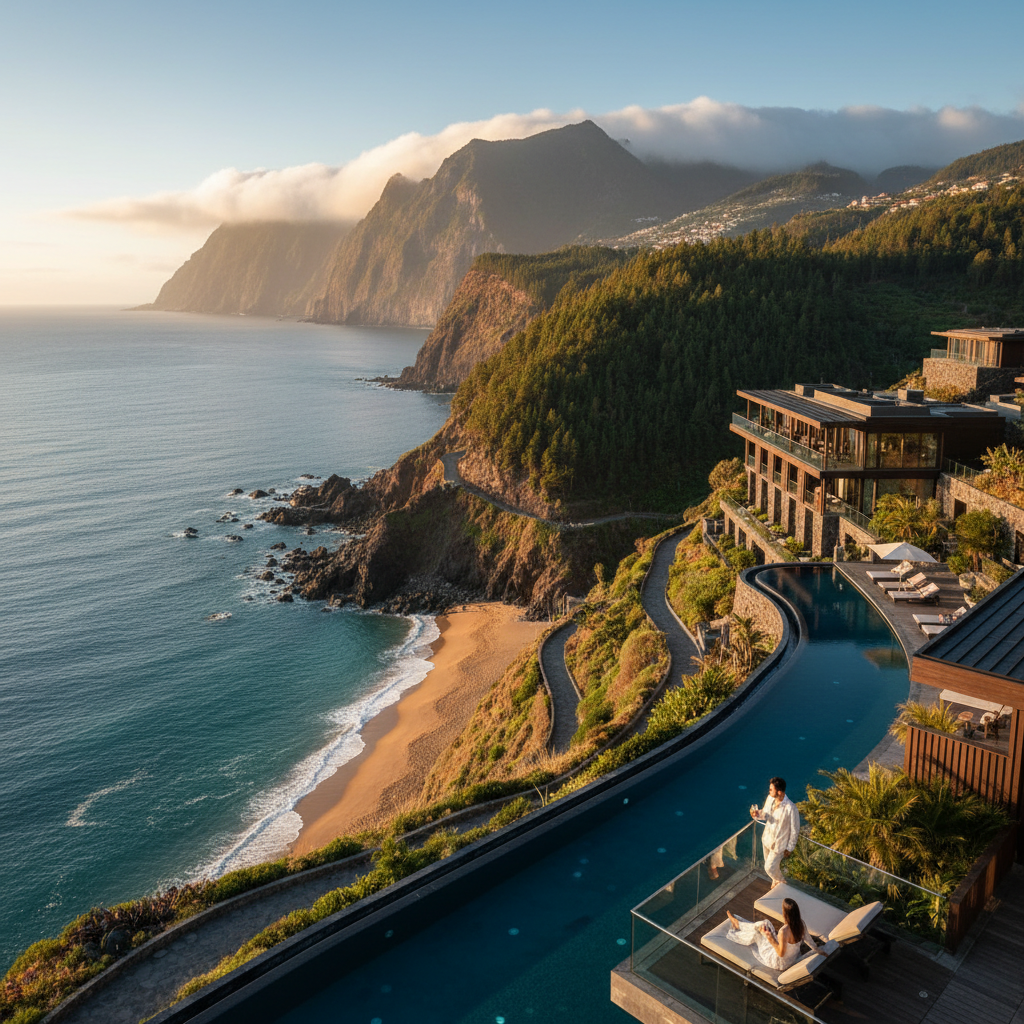 The Ultimate 2026/2027 Travel Guide to Madeira, Portugal: Europe's Secret Eden