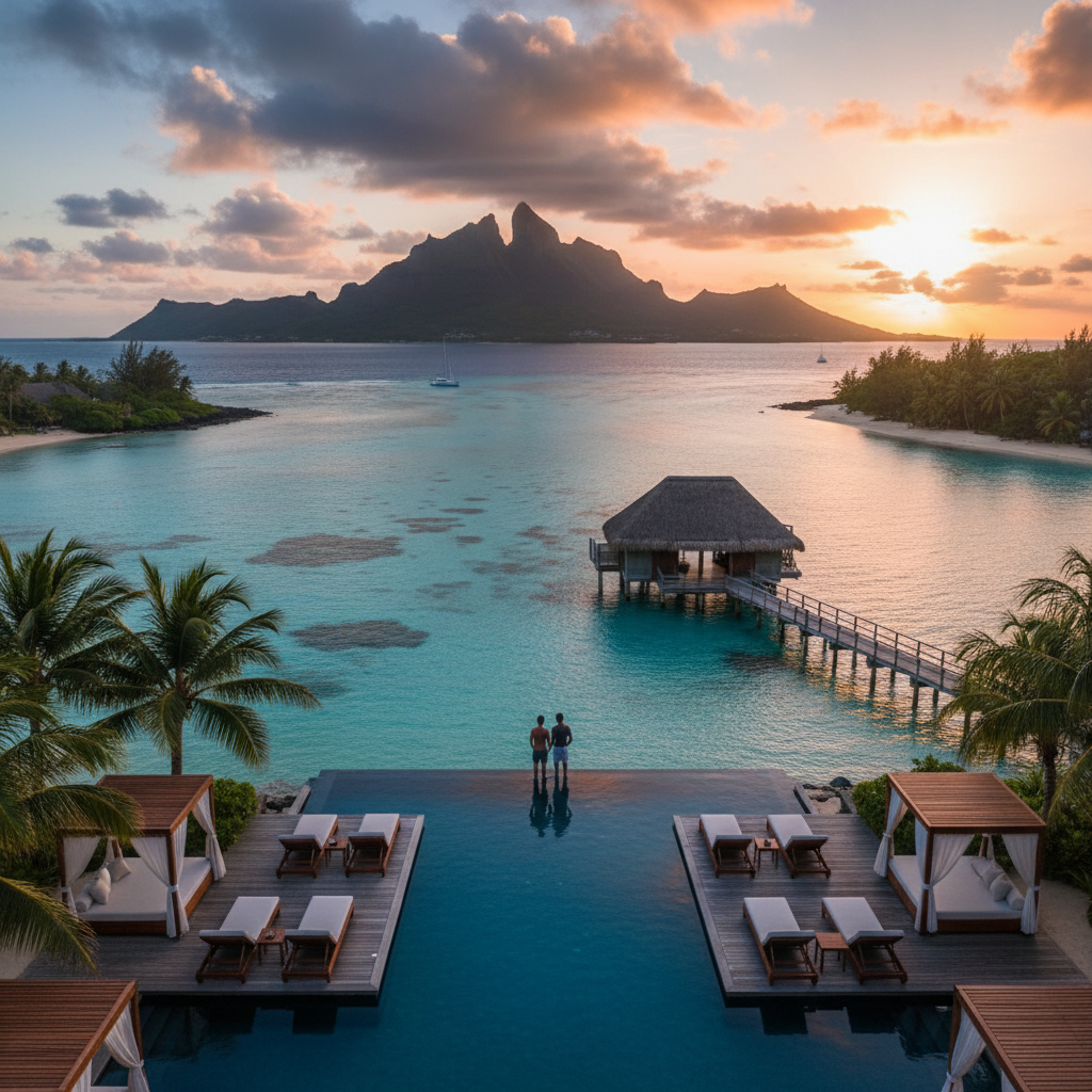 Mauritius Luxury Travel Guide: The Indian Ocean's Hidden Gem