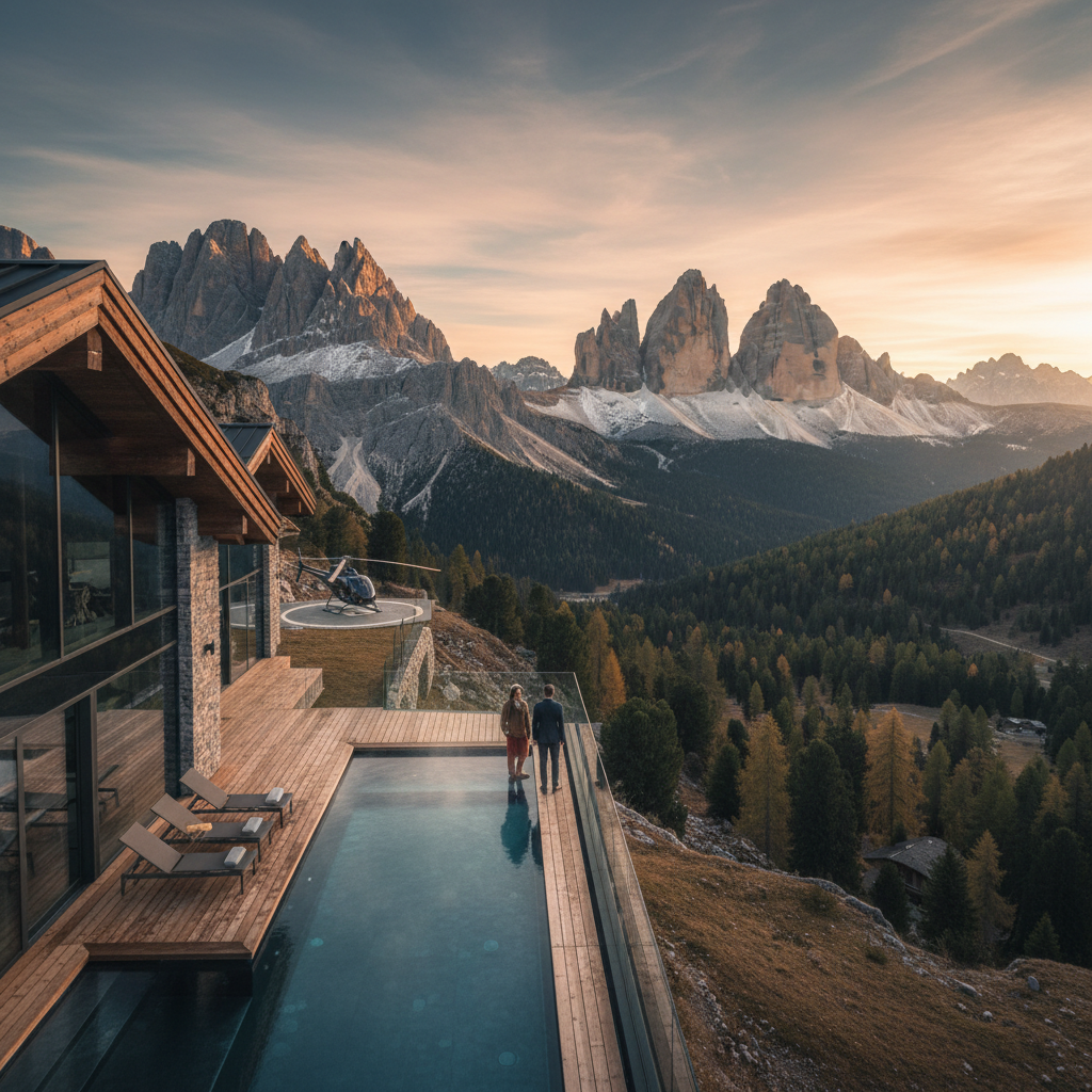 The Ultimate 2026/2027 Travel Guide to the Italian Dolomites