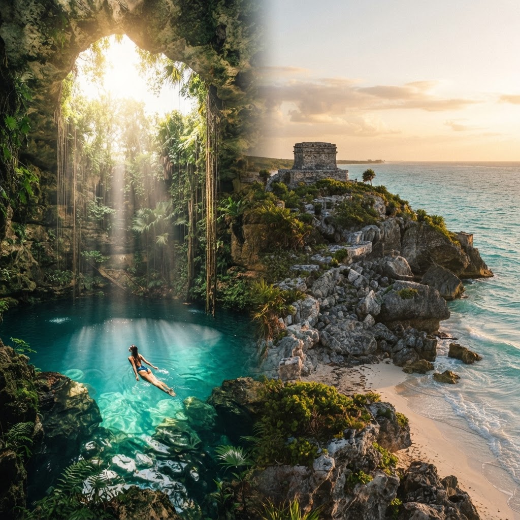 Fabulous Mexico: The Yucatán Experience