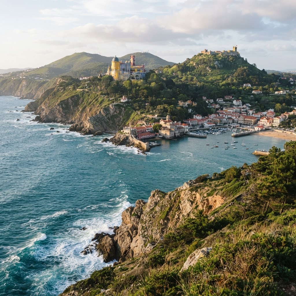 Fabulous Portugal: The Portuguese Riviera Experience