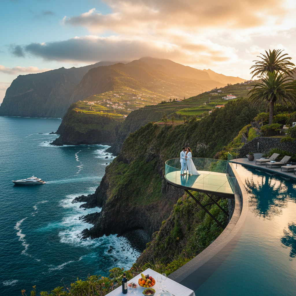 The Ultimate 2026/2027 Travel Guide to Madeira, Portugal