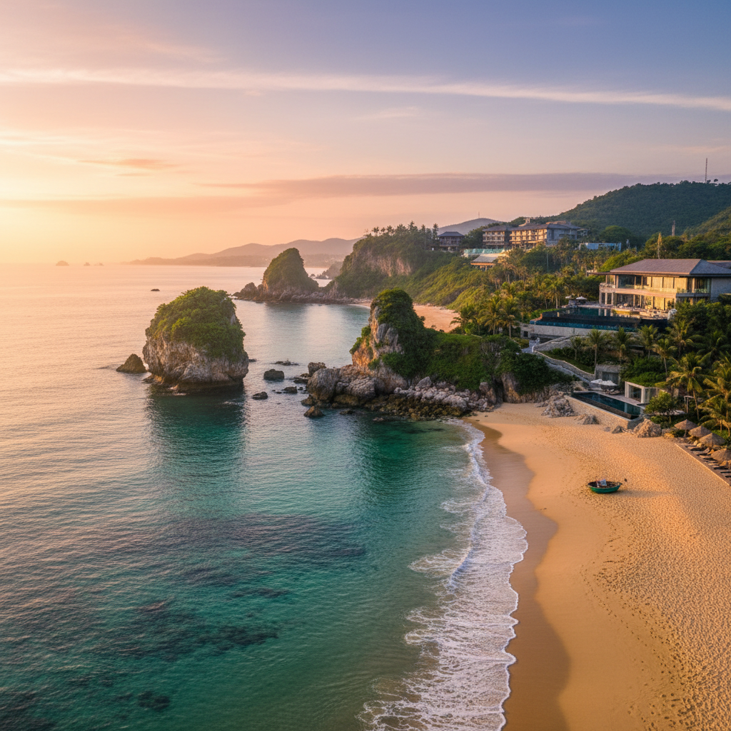 Quy Nhon: Vietnam's Hidden Coastal Gem is the Ultimate Travel Destination for 2026/2027