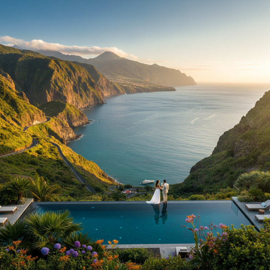 The Ultimate 2026/2027 Travel Guide to Madeira, Portugal: Europe's Secret Island Paradise