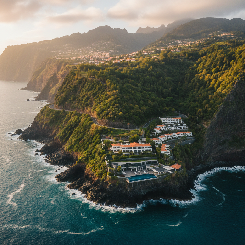 The Ultimate Guide to Madeira: Portugal's Emerald Isle