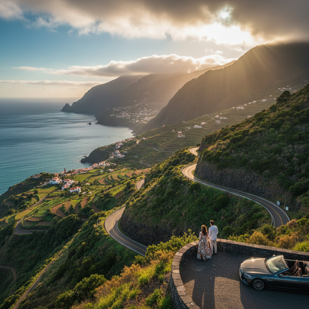 Madeira, Portugal: The Ultimate Travel Guide for 2026 and 2027