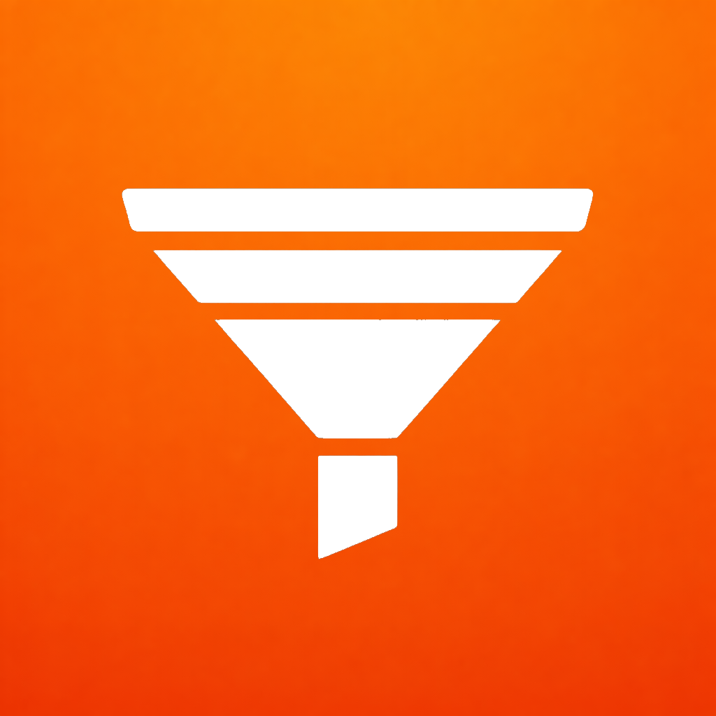 Funnel In A Box