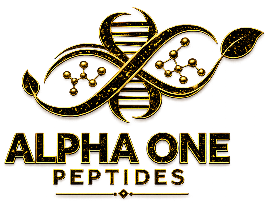 Alpha One Peptides