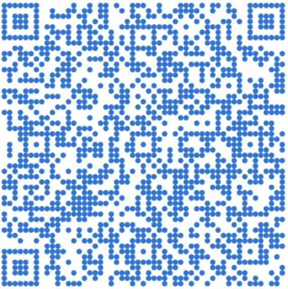 Venmo QR Code