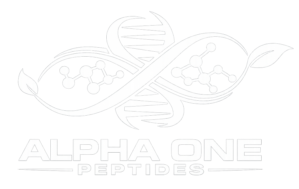 Alpha One Peptides
