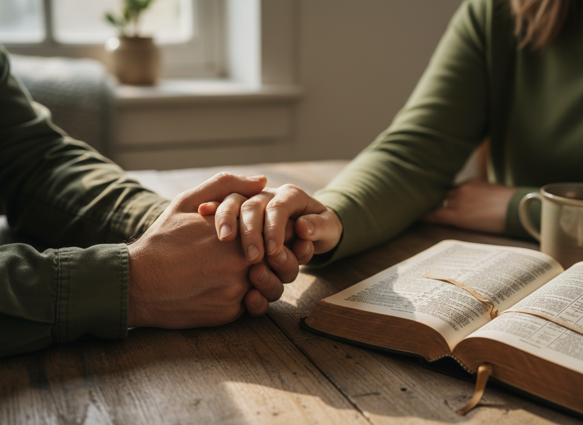 Christian Counseling