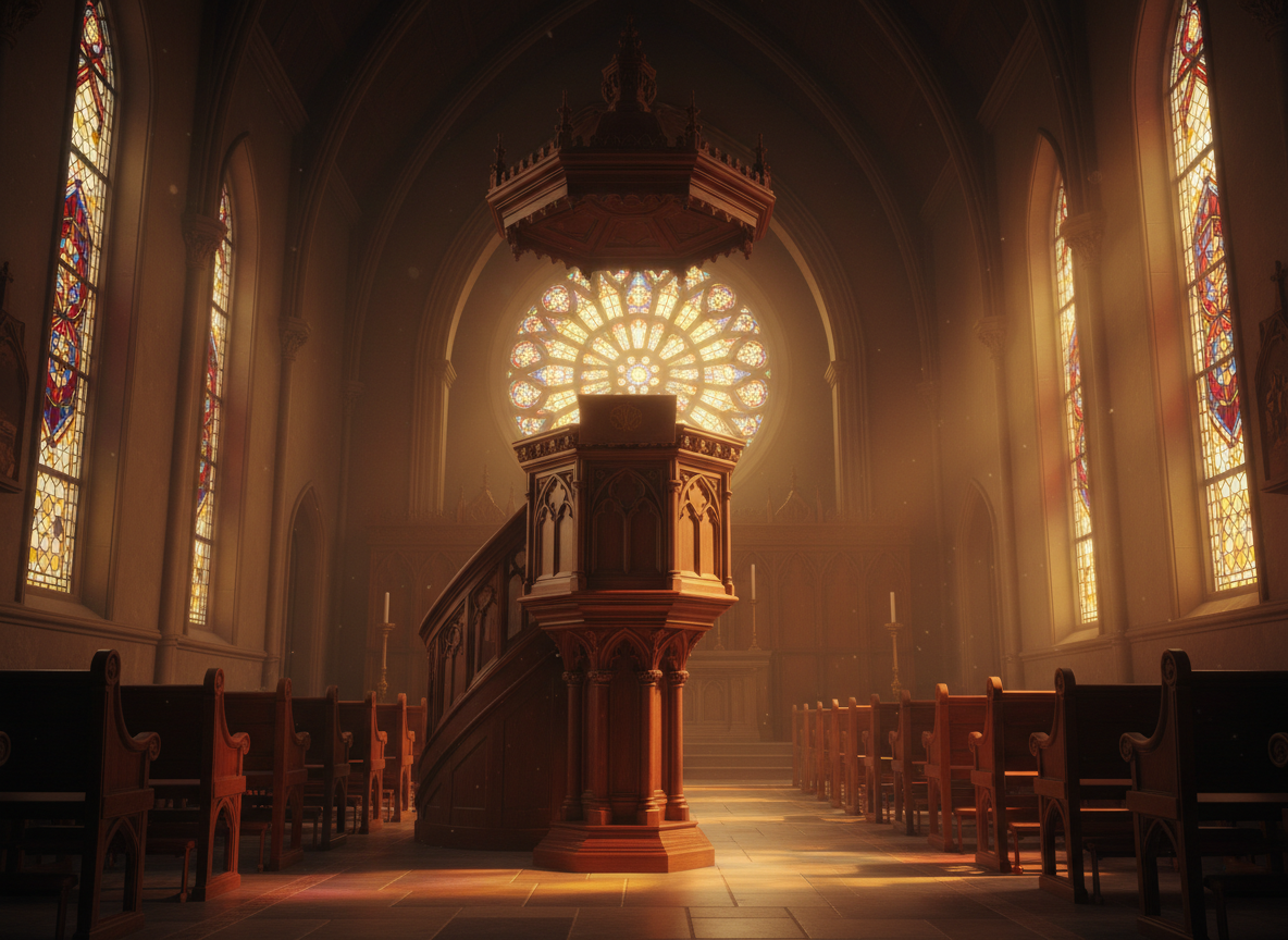Pastoral Studies