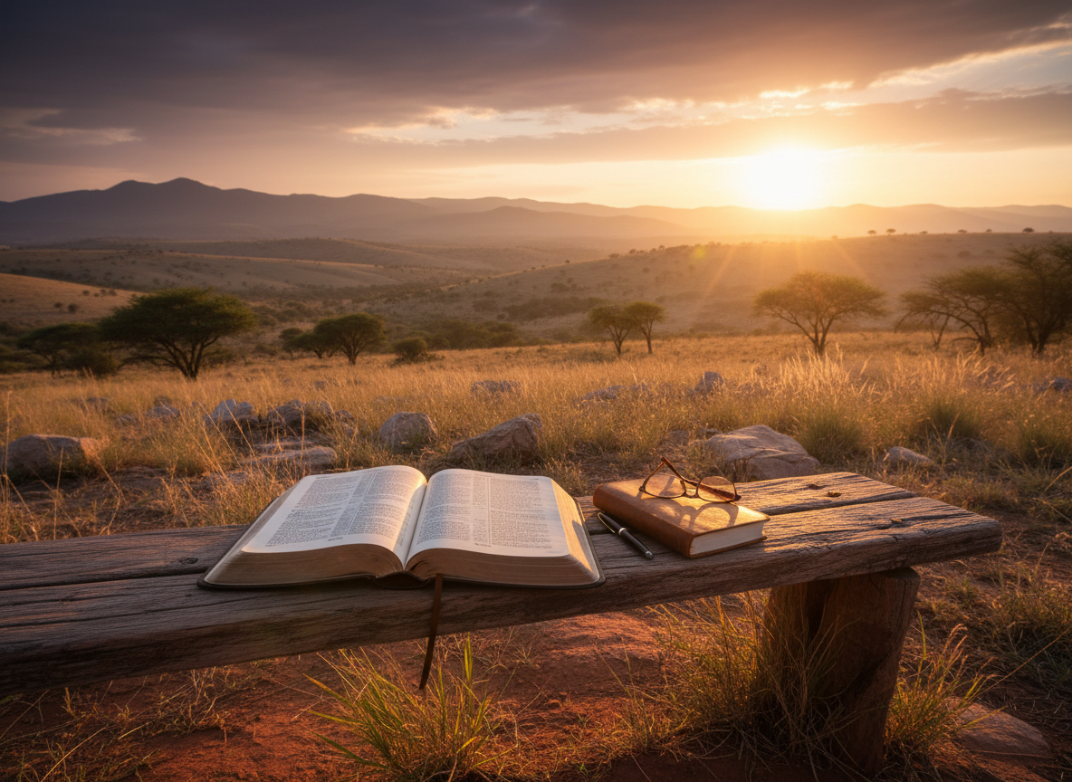Restorative Justice