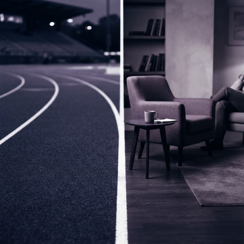 Sports Psychology vs. Performance Psychotherapy: Why the Difference Matters