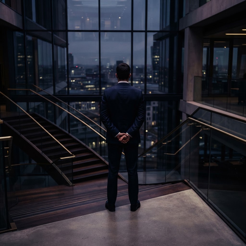 Why High-Performing People Are the Last to Ask for Help