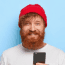 Portrait of Research Marketing Director, Balance the Edge client
