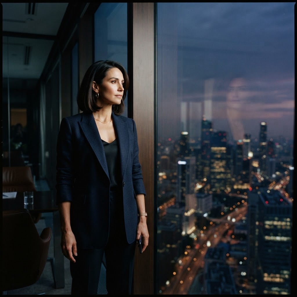 What I've Learned From Working With High-Achieving Women