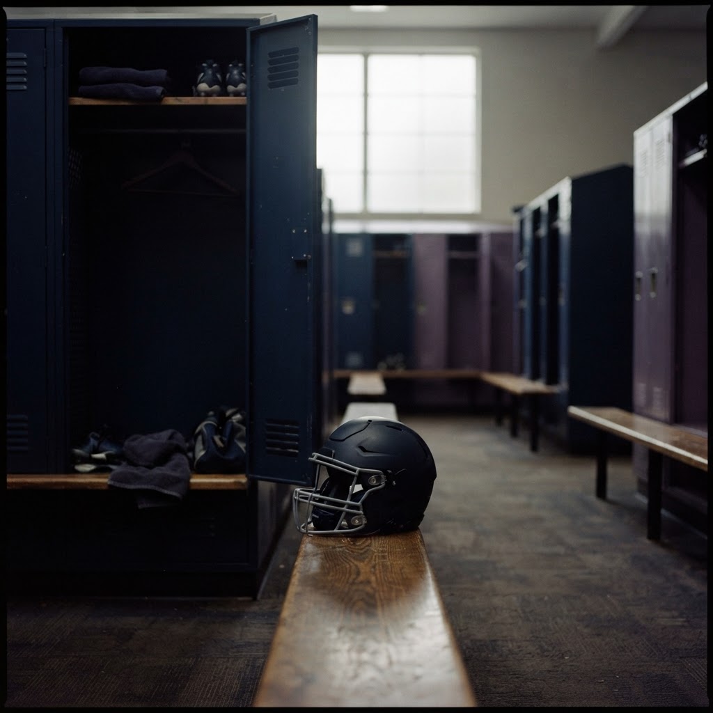 What the NFL Taught Me About Asking for Help