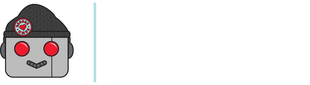 Handmade By Robots