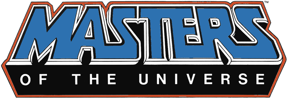 Masters of the Universe