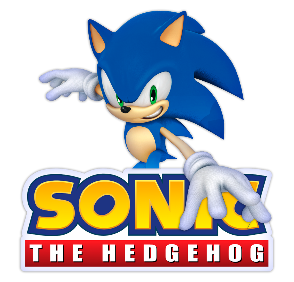 Sonic the Hedgehog
