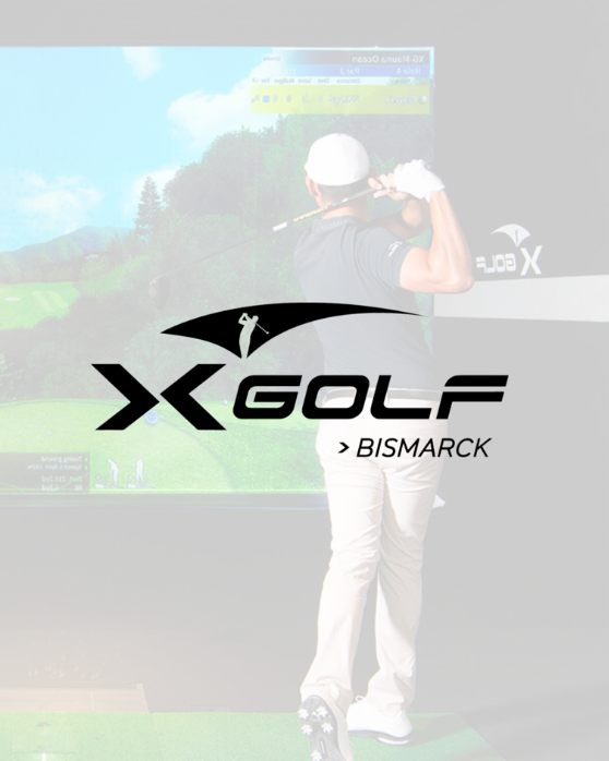 X-GOLF BISMARCK
