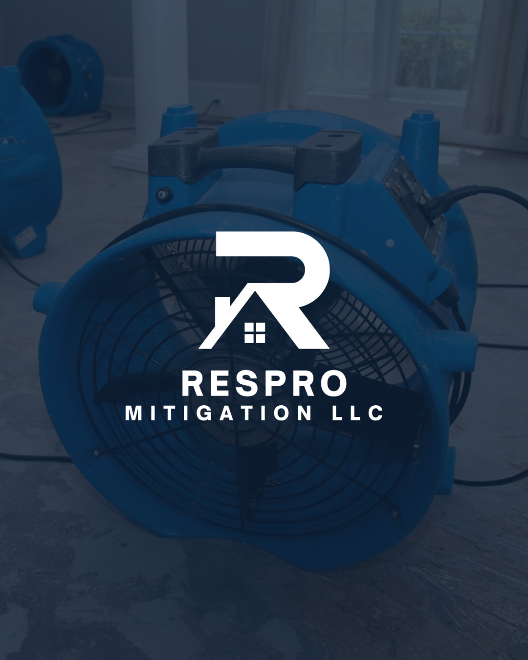 RESPRO MITIGATION