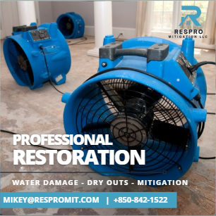 Respro Mitigation