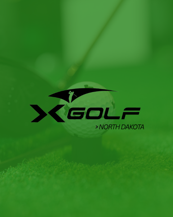 X-GOLF NORTH DAKOTA