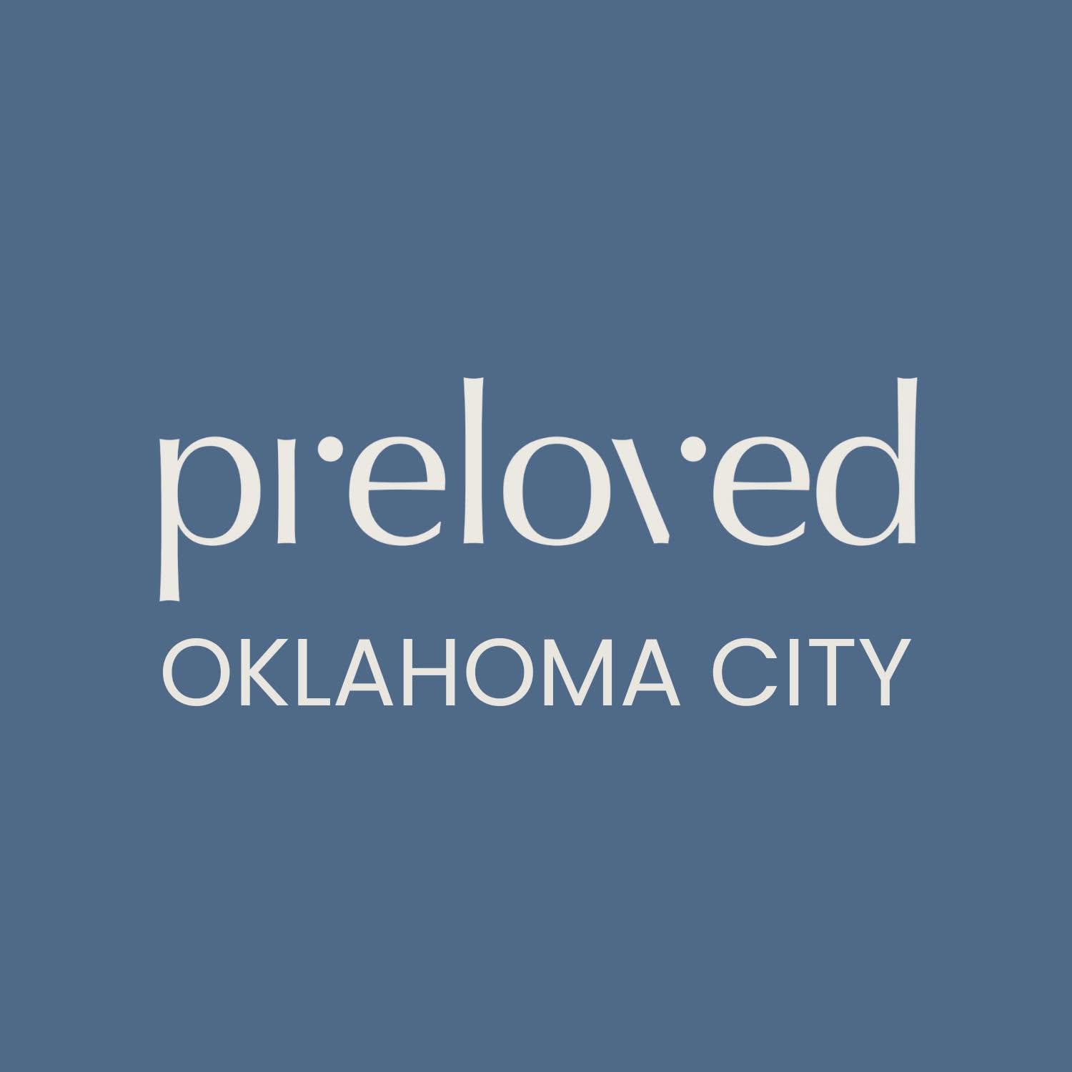 PRELOVED OKC