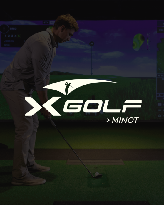 X-GOLF MINOT