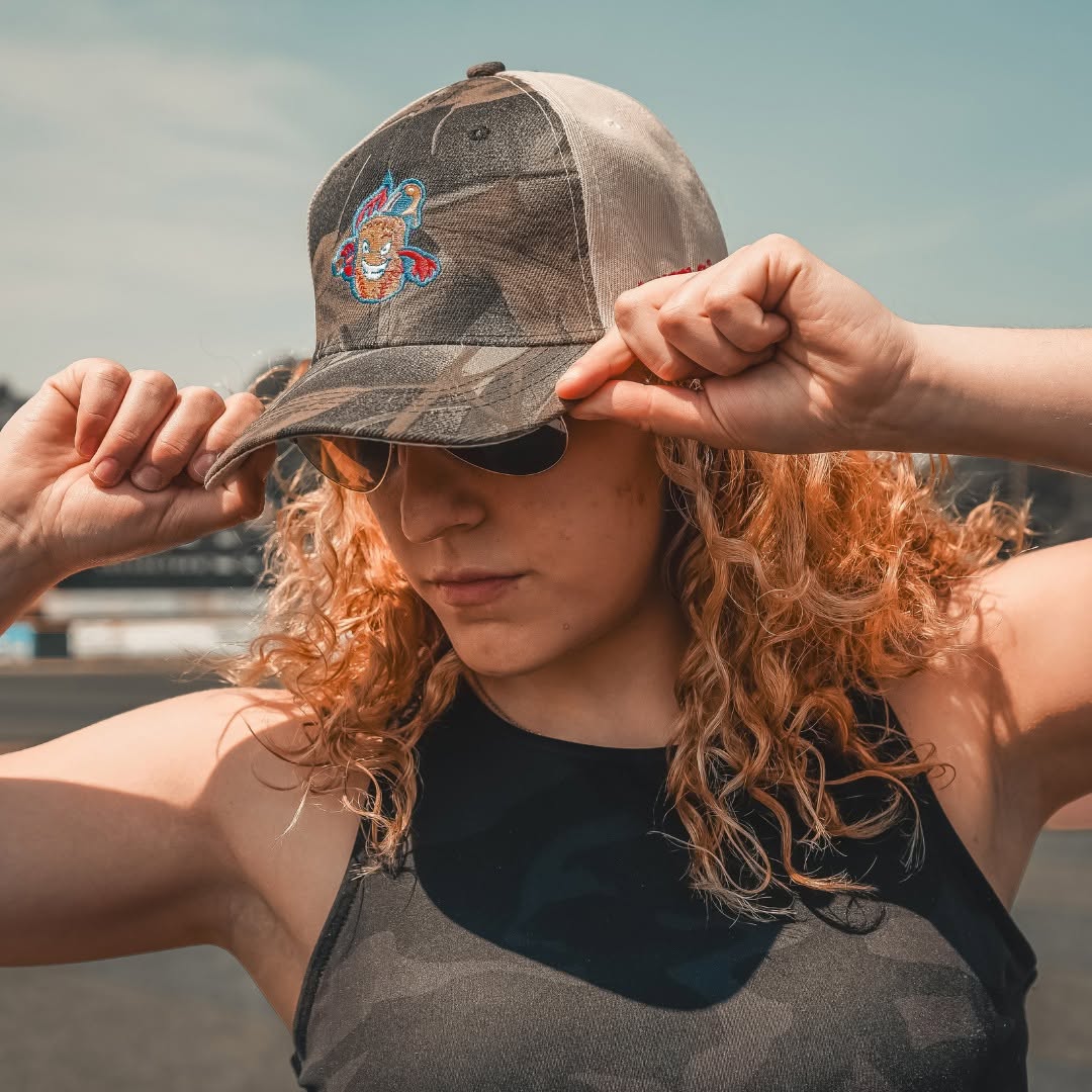 Client photography