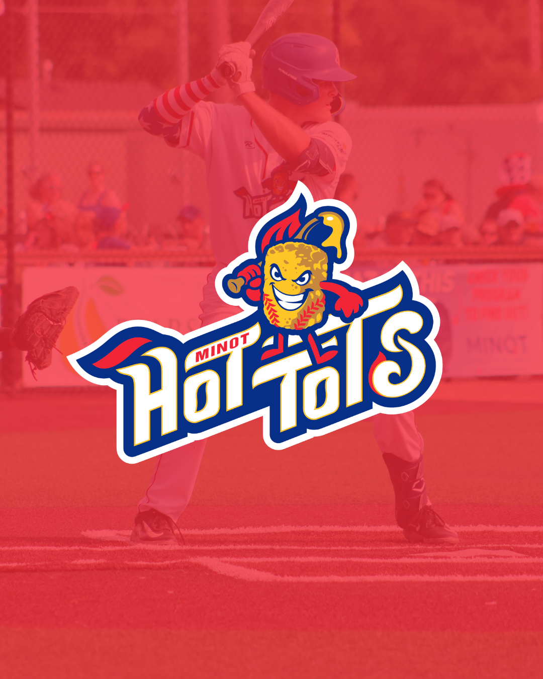 MINOT HOT TOTS