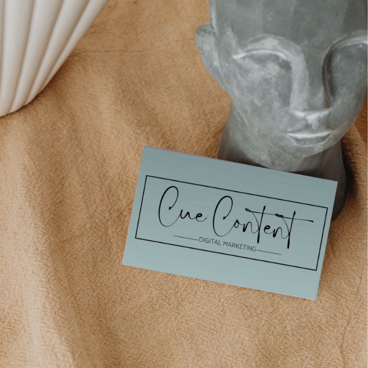 Recent Instagram post from Cue Content