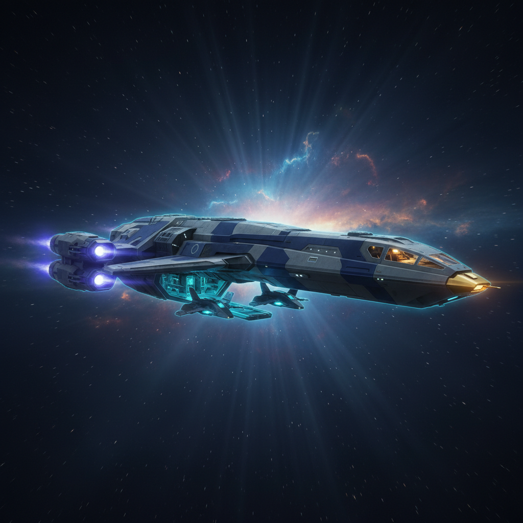 Specter-2 Command Patrol Carrier