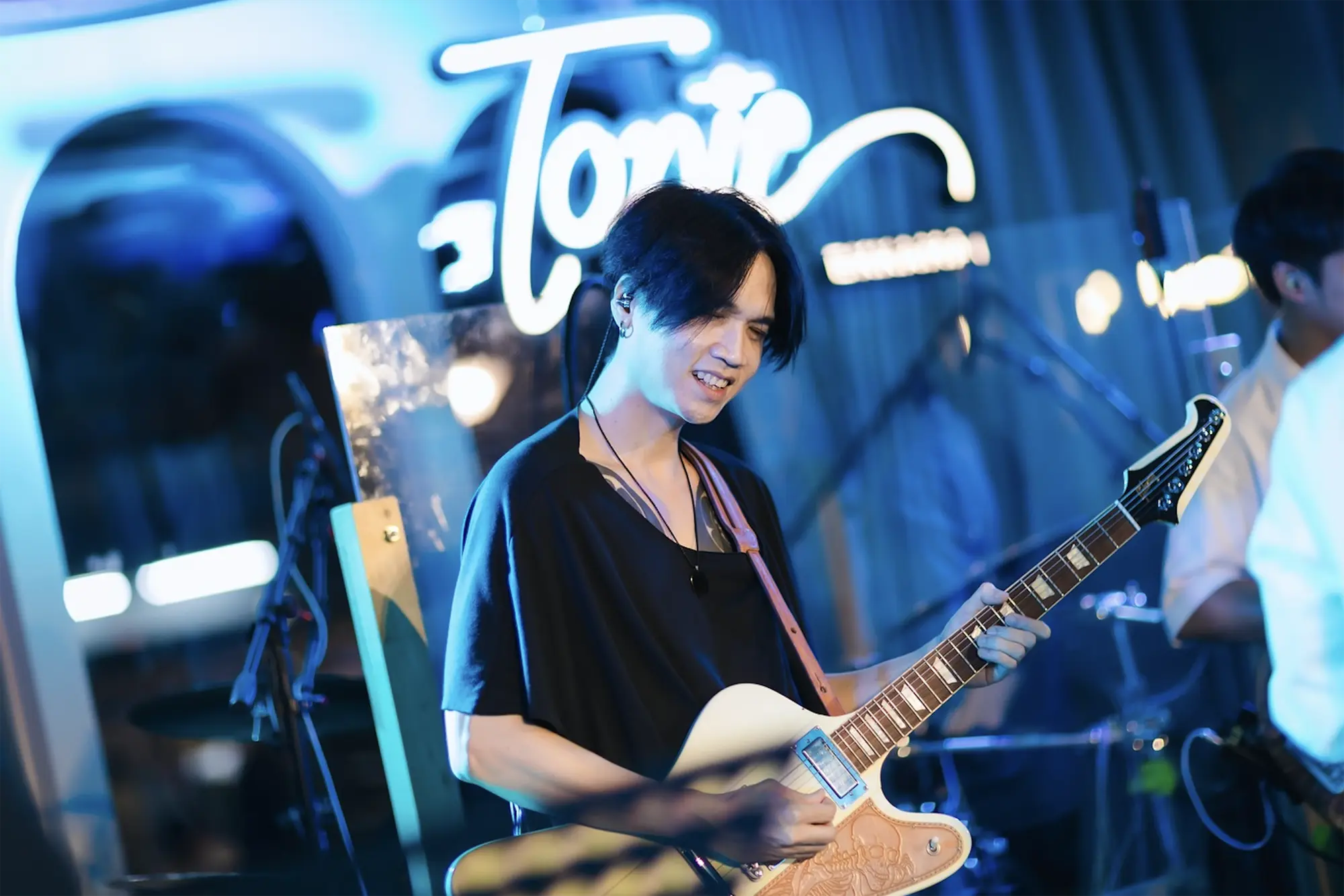 Live Music
