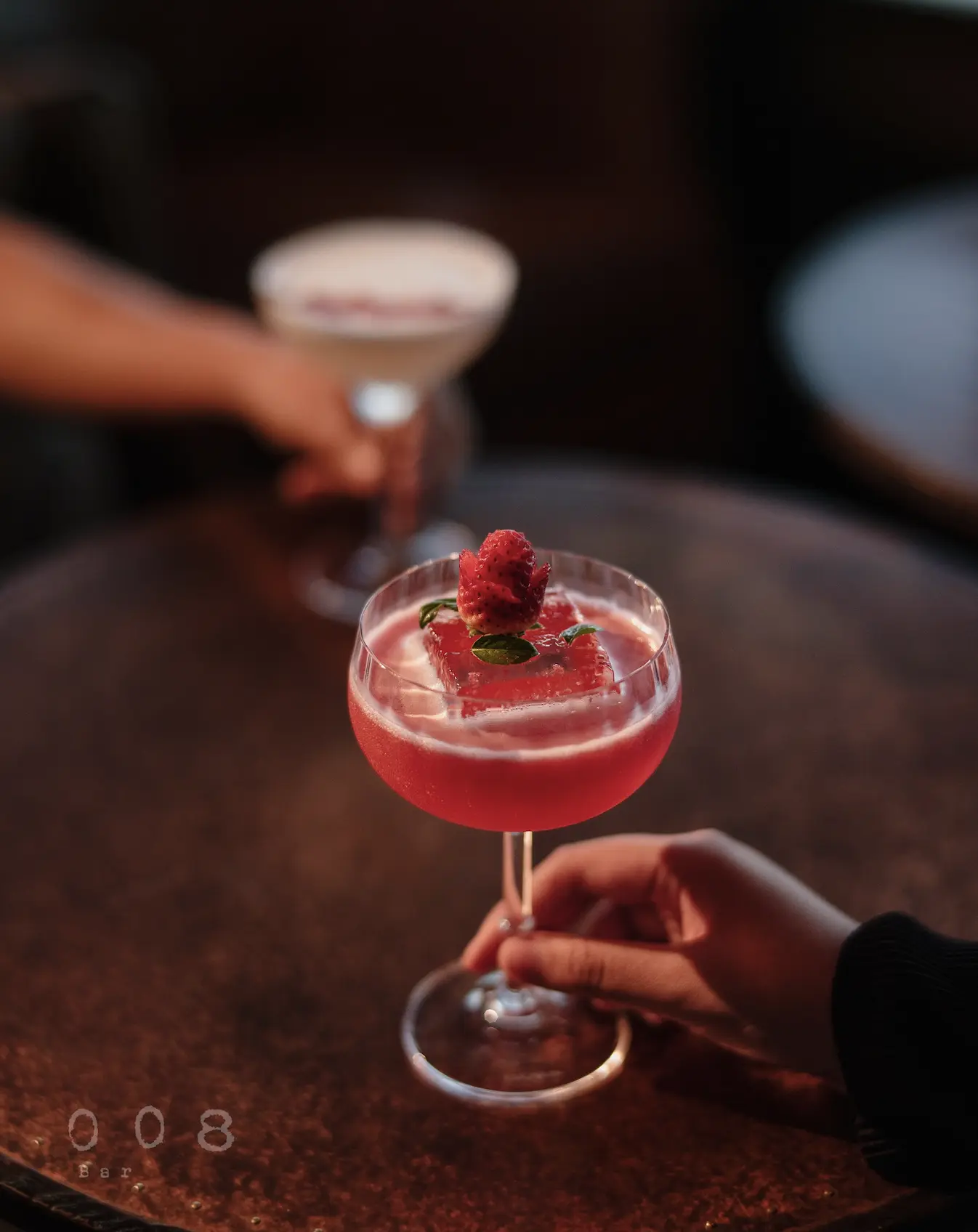 Cocktail Bars