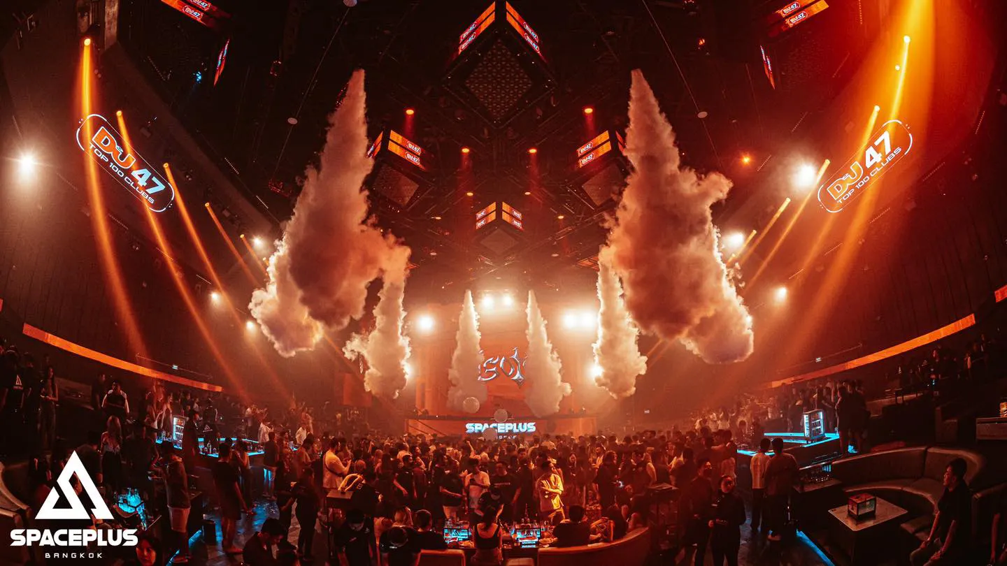 Nightclubs