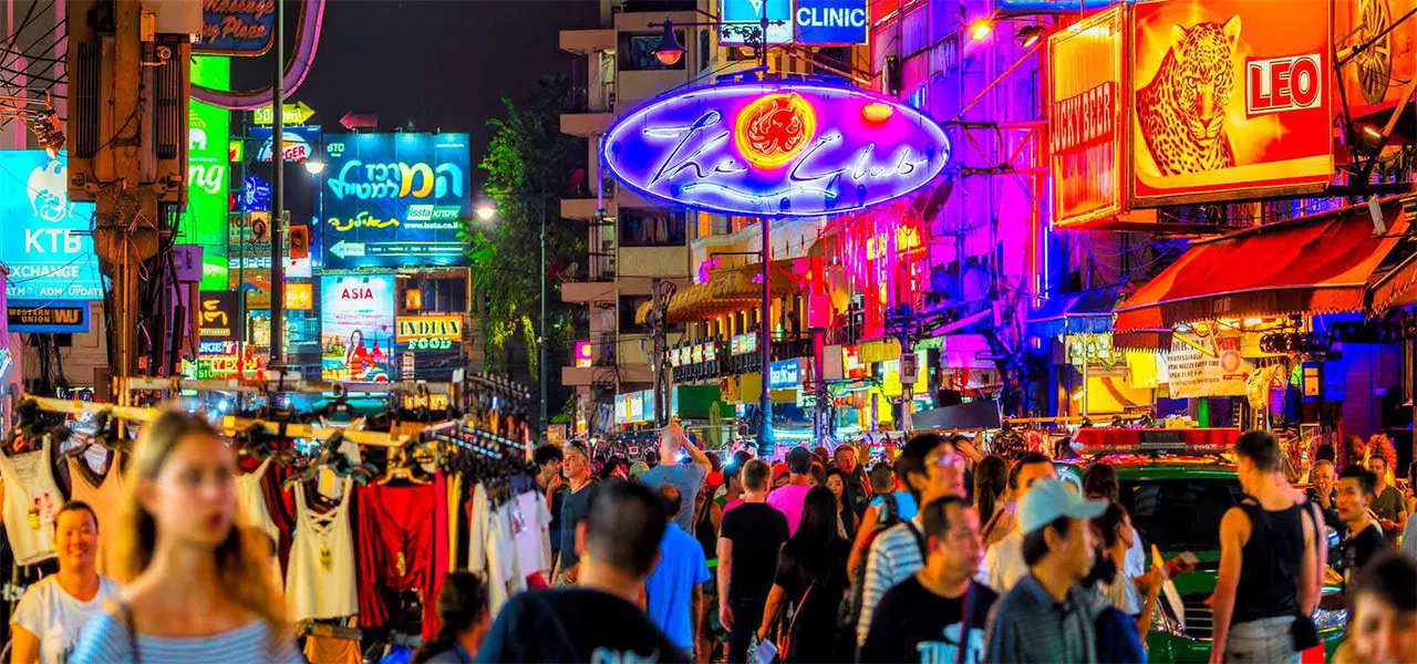 Khaosan