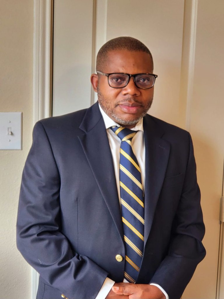 Bernard Oloko