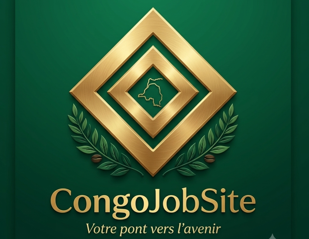 CongoJobSite