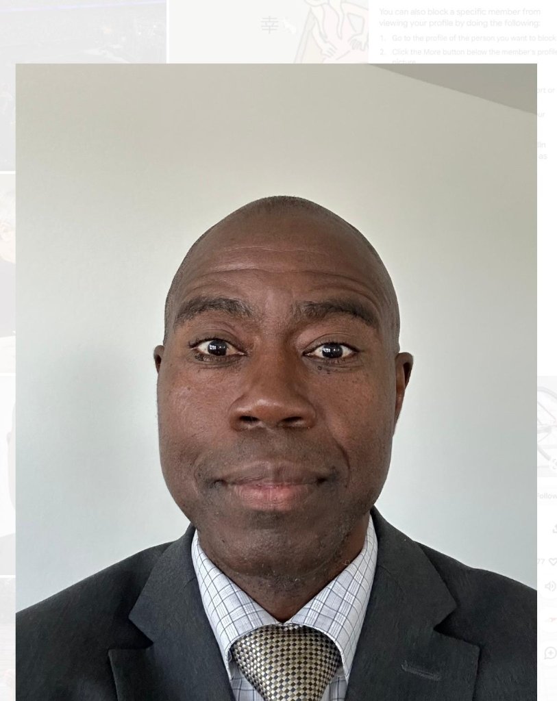Augustin Kwilu