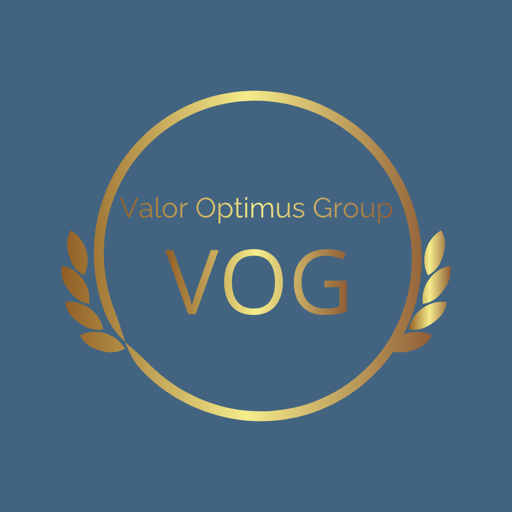 Valor Optimus Group Logo