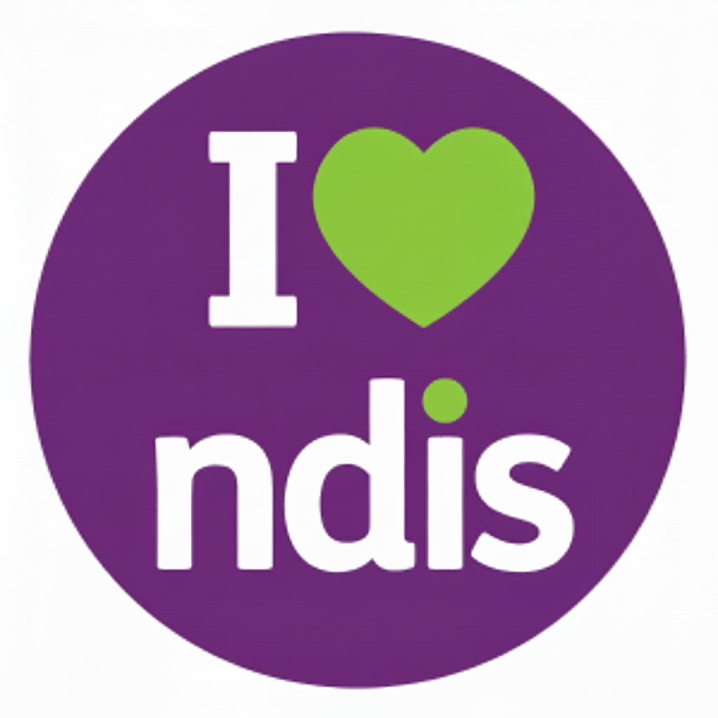 I Heart NDIS