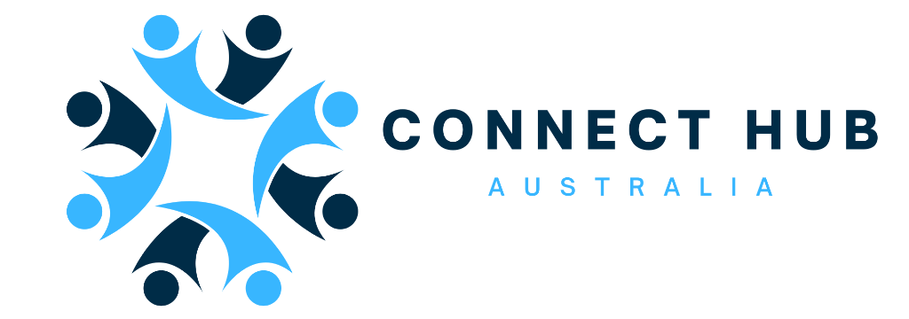 Connect Hub Australia