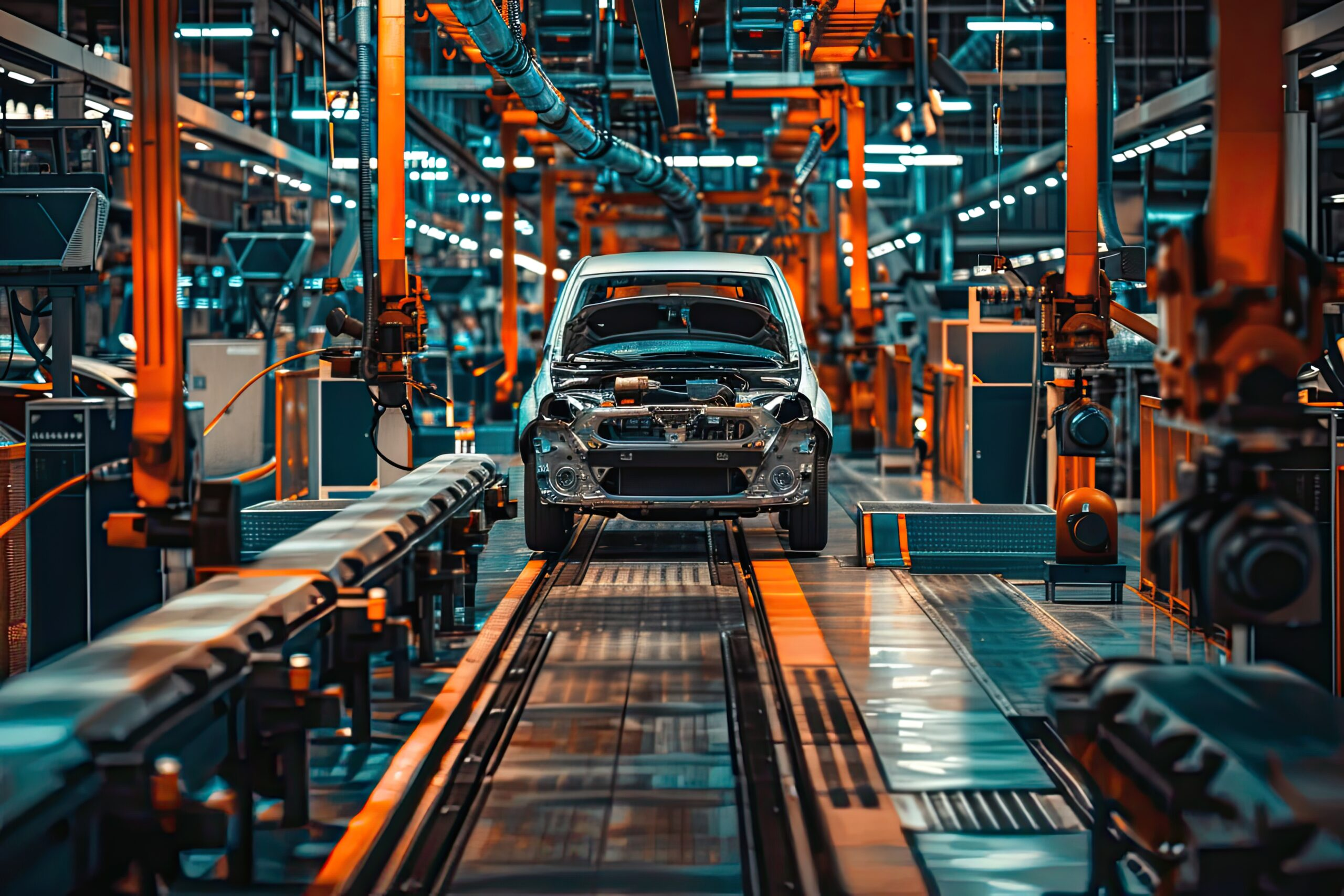 Automotive
