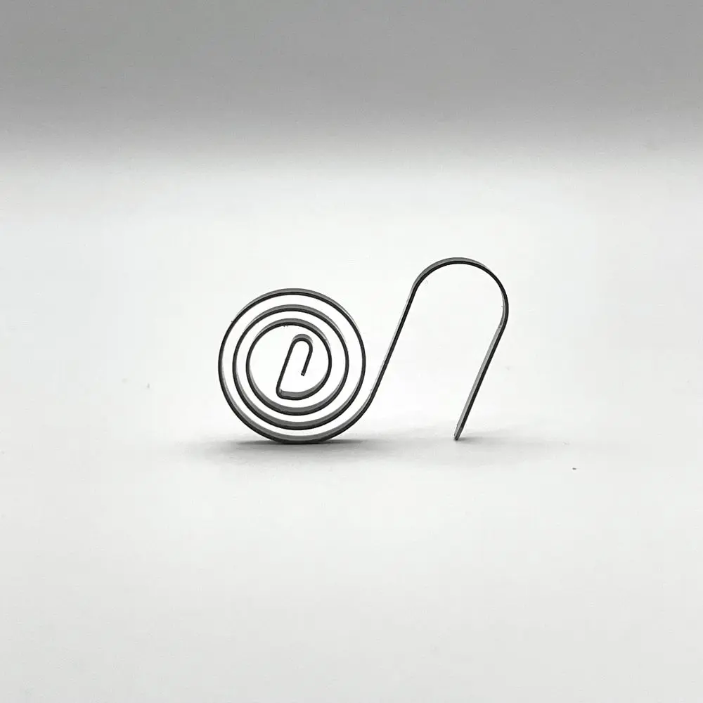 Motor Brush Spring MBS-004