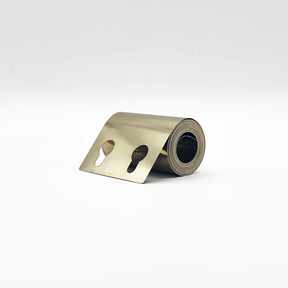 Constant Force Spring CFS-005