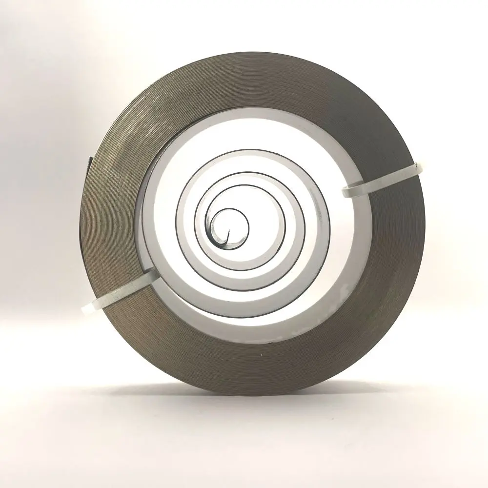 Prestressed Power Spring PPS-008