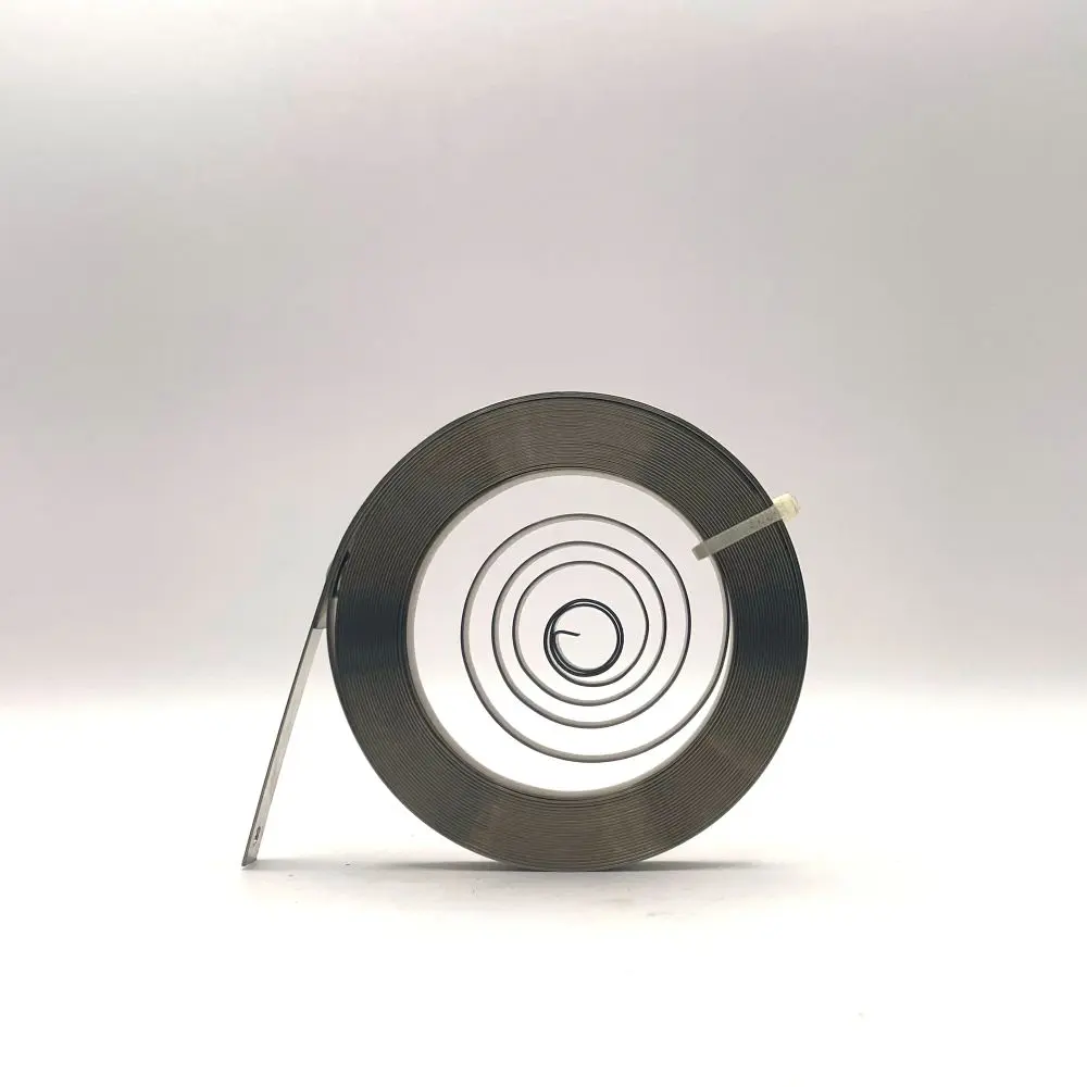 Prestressed Power Spring PPS-010